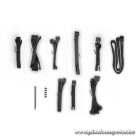 Be Quiet! Tápegység 750W - POWER ZONE 2 (80+ Platinum, ATX3.1, moduláris, félpasszív ventilátor, fekete)