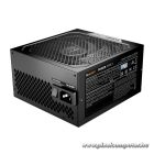 Be Quiet! Tápegység 850W - POWER ZONE 2 (80+ Platinum, ATX3.1, moduláris, félpasszív ventilátor, fekete)