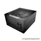 Be Quiet! Tápegység 1000W - POWER ZONE 2 (80+ Platinum, ATX3.1, moduláris, félpasszív ventilátor, fekete)