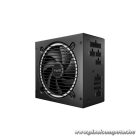 Be Quiet! Tápegység 550W - PURE POWER 13 M (80+ Gold, ATX3.1, PCIe5.1, moduláris, fekete)