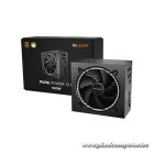Be Quiet! Tápegység 550W - PURE POWER 13 M (80+ Gold, ATX3.1, PCIe5.1, moduláris, fekete)