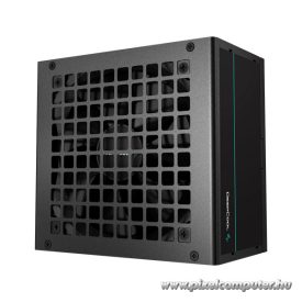   DeepCool Tápegység 350W - PF350 (80 Plus, Aktív PFC, 12cm )
