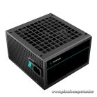 DeepCool Tápegység 350W - PF350 (80 Plus, Aktív PFC, 12cm )