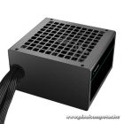 DeepCool Tápegység 350W - PF350 (80 Plus, Aktív PFC, 12cm )