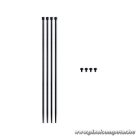 DeepCool Tápegység 350W - PF350 (80 Plus, Aktív PFC, 12cm )