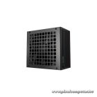 DeepCool Tápegység 400W - PF400 (80 Plus, Aktív PFC, 12cm )