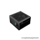 DeepCool Tápegység 400W - PF400 (80 Plus, Aktív PFC, 12cm )