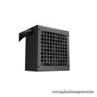 DeepCool Tápegység 400W - PF400 (80 Plus, Aktív PFC, 12cm )