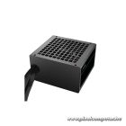 DeepCool Tápegység 400W - PF400 (80 Plus, Aktív PFC, 12cm )
