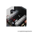 DeepCool Tápegység 400W - PF400 (80 Plus, Aktív PFC, 12cm )