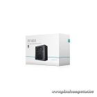 DeepCool Tápegység 400W - PF400 (80 Plus, Aktív PFC, 12cm )