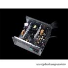 DeepCool Tápegység 500W - Gamerstorm PF500X (80 Plus Bronze, Aktív PFC, 12cm )