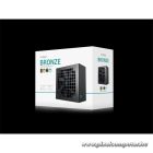 DeepCool Tápegység 500W - Gamerstorm PF500X (80 Plus Bronze, Aktív PFC, 12cm )