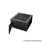 DeepCool Tápegység 500W - PF500 (80 Plus, Aktív PFC, 12cm )