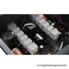 DeepCool Tápegység 500W - PF500 (80 Plus, Aktív PFC, 12cm )