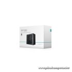 DeepCool Tápegység 500W - PF500 (80 Plus, Aktív PFC, 12cm )