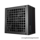 DeepCool Tápegység 600W - PF600 (80 Plus, Aktív PFC, 12cm )