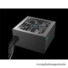 DeepCool Tápegység 600W - PF600X (80 Plus Bronze, Aktív PFC, 12cm )