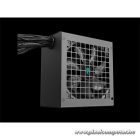 DeepCool Tápegység 600W - PF600X (80 Plus Bronze, Aktív PFC, 12cm )