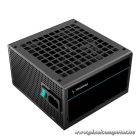 DeepCool Tápegység 600W - PF600 (80 Plus, Aktív PFC, 12cm )