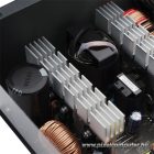 DeepCool Tápegység 600W - PF600 (80 Plus, Aktív PFC, 12cm )