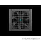 DeepCool Gamerstorm Tápegység 700W - PF700X (80 Plus Bronze, Aktív PFC, 12cm )
