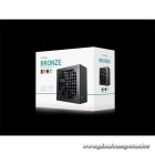 DeepCool Gamerstorm Tápegység 700W - PF700X (80 Plus Bronze, Aktív PFC, 12cm )