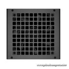 DeepCool Tápegység 700W - PF700 (80 Plus, Aktív PFC, 12cm )