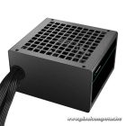 DeepCool Tápegység 700W - PF700 (80 Plus, Aktív PFC, 12cm )