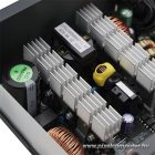 DeepCool Tápegység 700W - PF700 (80 Plus, Aktív PFC, 12cm )