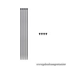 DeepCool Tápegység 700W - PF700 (80 Plus, Aktív PFC, 12cm )