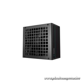   DeepCool Tápegység 750W - PF750 (80 Plus, Aktív PFC, 12cm )