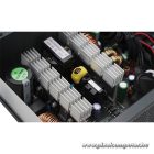 DeepCool Tápegység 750W - PF750 (80 Plus, Aktív PFC, 12cm )