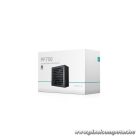 DeepCool Tápegység 750W - PF750 (80 Plus, Aktív PFC, 12cm )