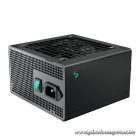 DeepCool Tápegység 550W - PK550D (80 Plus Bronze, Aktív PFC, 12cm )