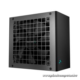   DeepCool Tápegység 650W - PK650D (80 Plus Bronze, Aktív PFC, 12cm )