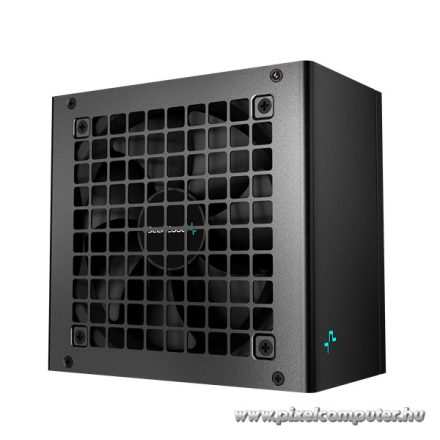 DeepCool Tápegység 750W - PK750D (80 Plus Bronze, Aktív PFC, 12cm )