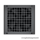 DeepCool Tápegység 750W - PK750D (80 Plus Bronze, Aktív PFC, 12cm )