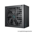 DeepCool Tápegység 650W - PL650-D (80 Plus Bronze, ATX3.0, Aktív PFC, 12cm )