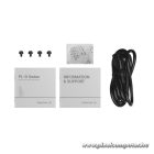 DeepCool Tápegység 650W - PL650-D (80 Plus Bronze, ATX3.0, Aktív PFC, 12cm )