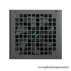 DeepCool Tápegység 800W - PL800-D (80 Plus Bronze, ATX3.0, Aktív PFC, 12cm )