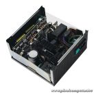 DeepCool Tápegység 1000W - PN1000-M (80 Plus Gold, ATX 3.1. Aktív PFC, Full moduláris)