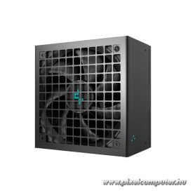   DeepCool Tápegység 1200W - PN1200-M (80 Plus Gold, Aktív PFC, Full moduláris)
