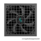DeepCool Tápegység 1200W - PN1200-M (80 Plus Gold, Aktív PFC, Full moduláris)