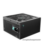 DeepCool Tápegység 1200W - PN1200-M (80 Plus Gold, Aktív PFC, Full moduláris)