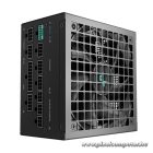 DeepCool Tápegység 1200W - PN1200-M (80 Plus Gold, Aktív PFC, Full moduláris)