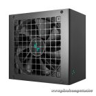 DeepCool Tápegység 550W - PN550-D (80 Plus Gold, ATX3.1, PCI-E 5.1, Aktív PFC, 12cm)