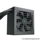 DeepCool Tápegység 550W - PN550-D (80 Plus Gold, ATX3.1, PCI-E 5.1, Aktív PFC, 12cm)