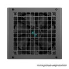 DeepCool Tápegység 650W - PN650-D (80 Plus Gold, ATX3.1, PCI-E 5.1, Aktív PFC, 12cm)