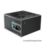 DeepCool Tápegység 650W - PN650-D (80 Plus Gold, ATX3.1, PCI-E 5.1, Aktív PFC, 12cm)